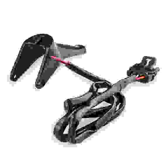 Курок газа с подогревом для снегоходов Polaris AXYS PRO-RMK 850 Patriot 2019\+, SM-08557