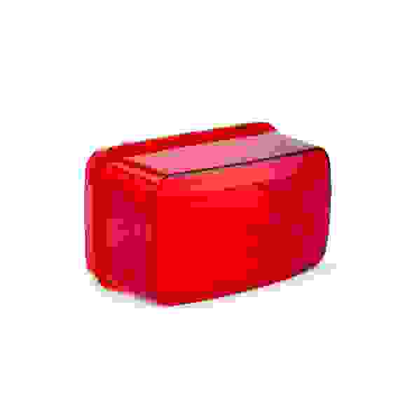 Линза стоп-сигнала для техники Yamaha SM-01109A