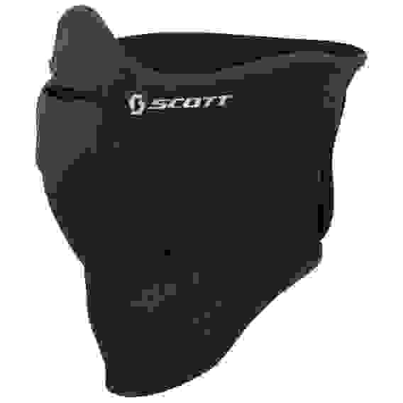 Маска WIND WARRIOR-17 (текстиль) (L,black)