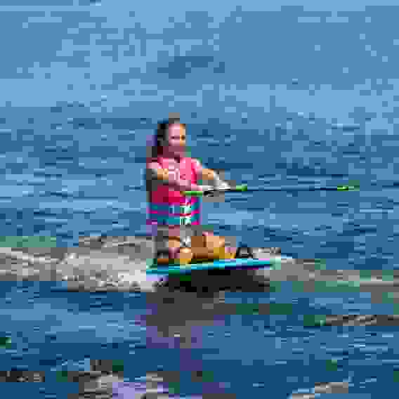 Мультиборд O'Brien HYSL MAX V2