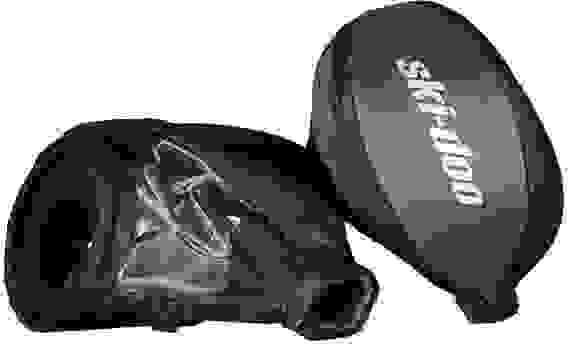 Муфты на руль снегохода BRP Ski Doo (860202207)