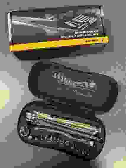 Набор инструментов для снегоходов BRP, 860202029