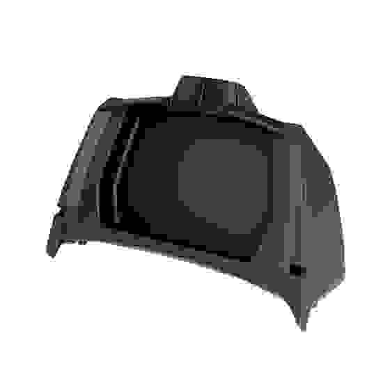 Надставка перчаточного ящика для снегоходов Ski-Doo REV-XM 860200707