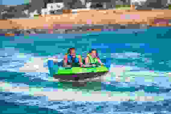 Надувная плюшка JOBE Scout 2P STD