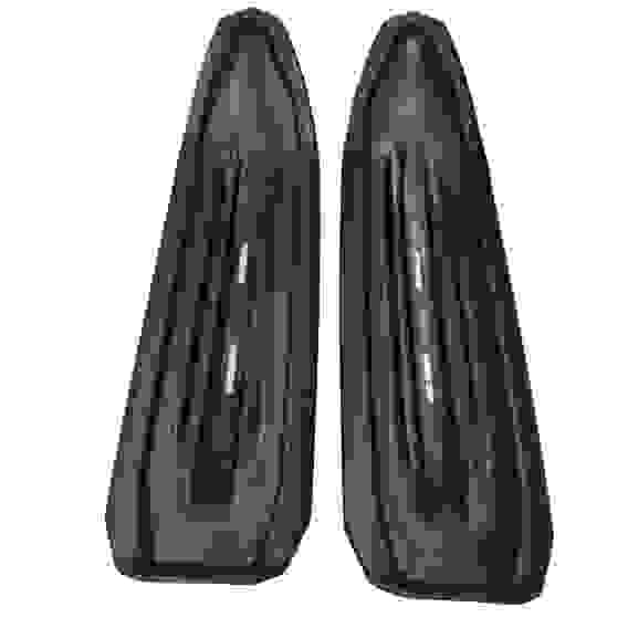 Накладки (расширители) на лыжи BLADE DS+ снегоходов BRP, 860202020