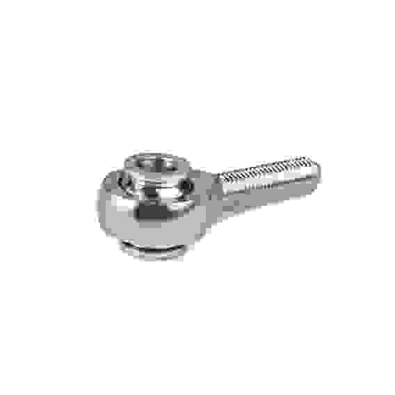 Наконечник рулевой Sledex для снегоходов BRP (левая резьба), SM-08401