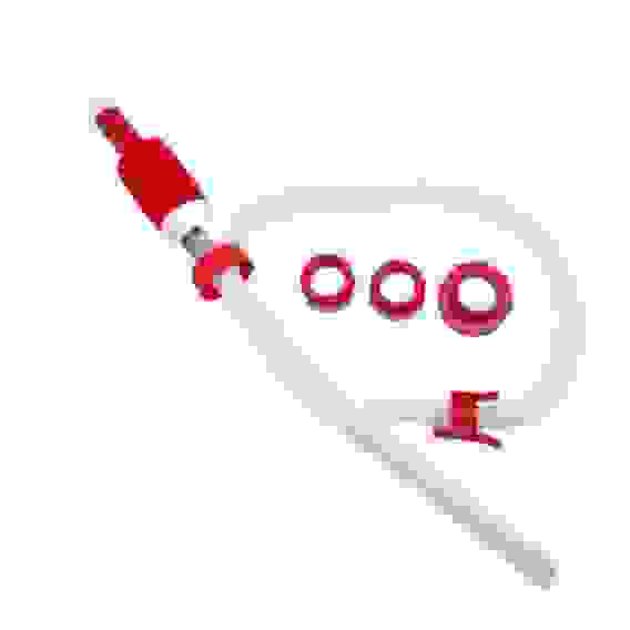 Насос для перекачки топлива ручной 12л/мин, SK-16-1N