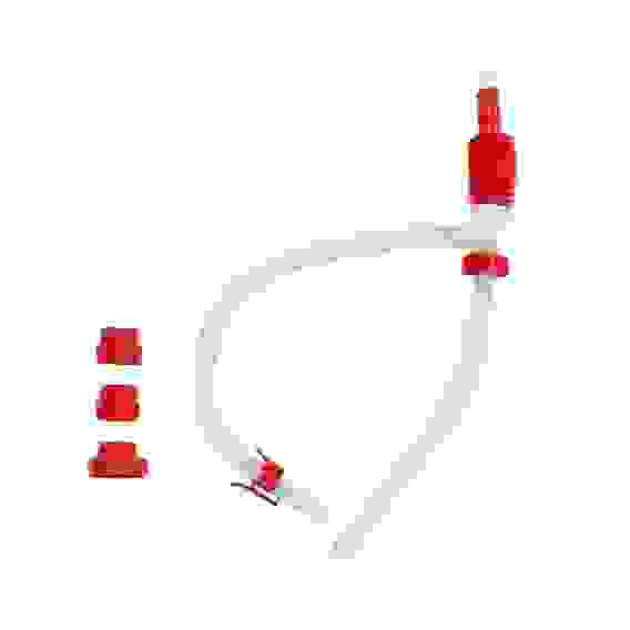 Насос для перекачки топлива ручной 12л/мин, SK-16-1N