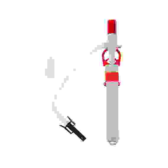 Насос для перекачки топлива электрический,9л/мин, SKCS-03-1