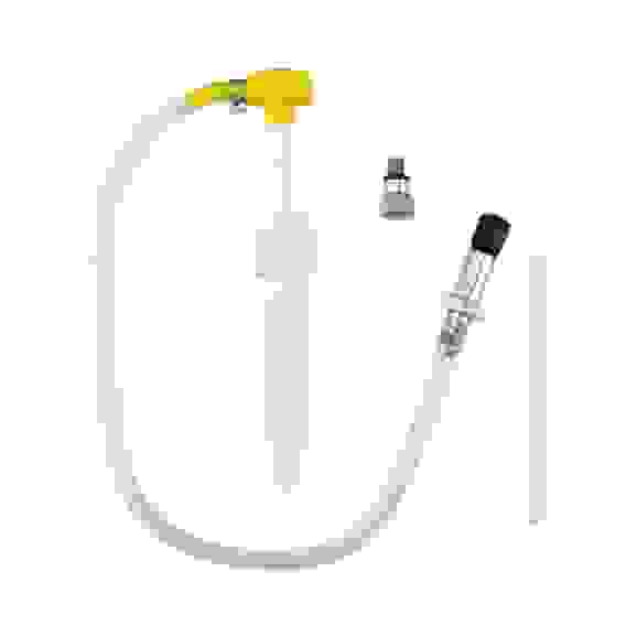 Насос ручной Skipper, для замены масла в редукторе ПЛМ Suzuki, SK-631505