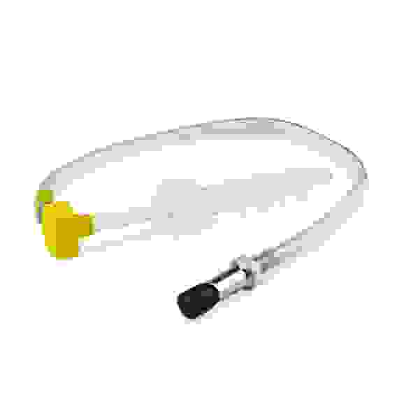 Насос ручной Skipper, для замены масла в редукторе ПЛМ Suzuki, SK-631505