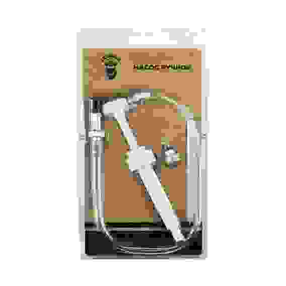 Насос ручной для замены масла в редукторе ПЛМ, SK-63232