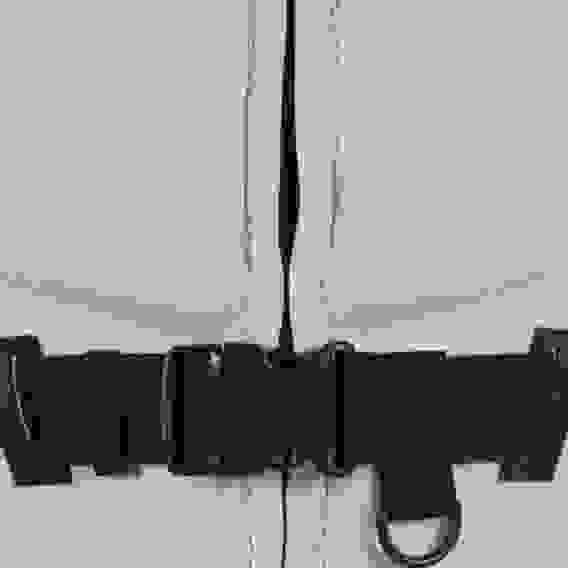 Неопреновый гидрожилет для гидроцикла Jetpilot RX Vault Neo grey