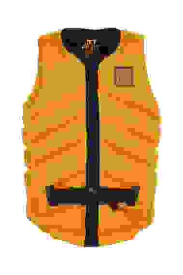 Неопреновый Гидрожилет для гидроцикла Jetpilot X1 F/E Neo Vest Felix caramel