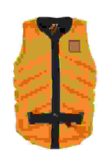 Неопреновый Гидрожилет для гидроцикла Jetpilot X1 F/E Neo Vest Felix caramel