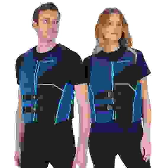 Неопреновый Гидрожилет для гидроцикла Sea-Doo Unisex Freedom PFD/Life Jacket L