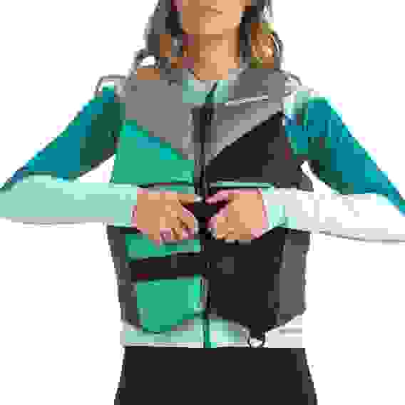 Неопреновый Гидрожилет для гидроцикла Sea-Doo Unisex Freedom PFD/Life Jacket M