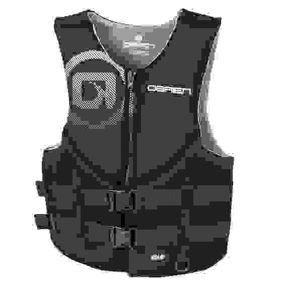 Неопреновый жилет для гидроцикла O'Brien TRADITIONAL BLACK M