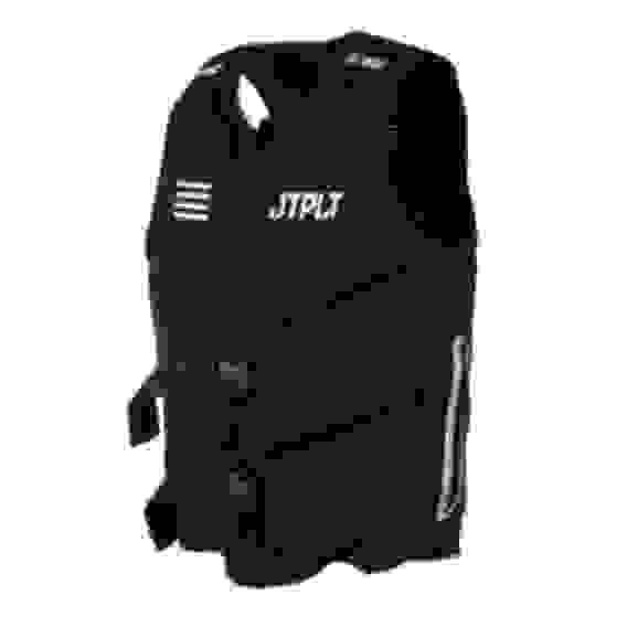 Неопреновый Спасательный Жилет JetPilot RX VAULT F/E NEO ISO 50N Black, L
