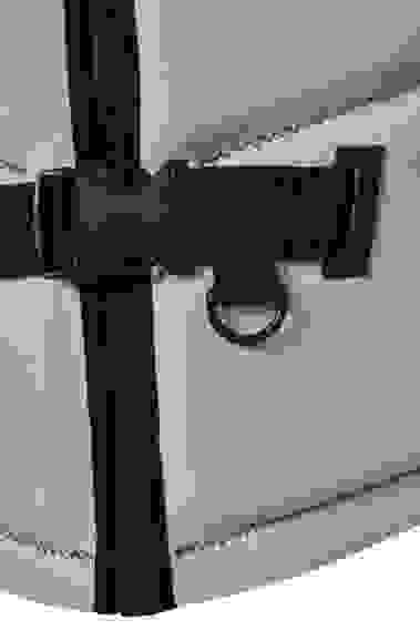 Неопреновый Спасательный Жилет JetPilot RX VAULT F/E NEO ISO 50N Black/Yellow, M