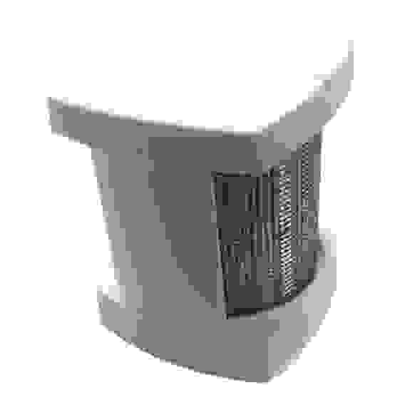 Огонь гаковый (кормовой) Skipper пластиковый, накладной, SK-00141