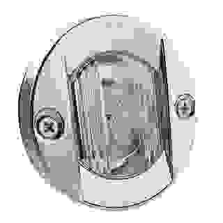 Огонь кормовой Skipper врезной, нержавеющая сталь, светодиодный, SK-00144-LD