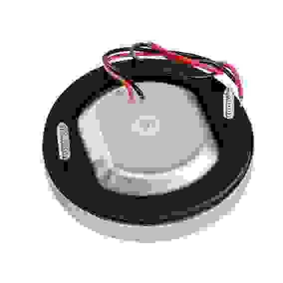 Огонь кормовой Skipper врезной, нержавеющая сталь, светодиодный, SK-00144-LD