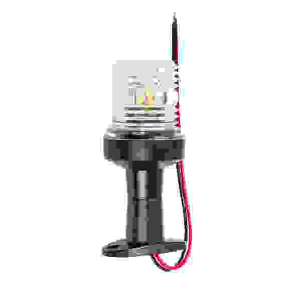 Огонь топовый на стойке Skipper, 4, SK-00120LD