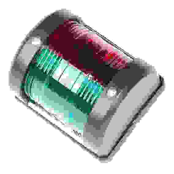 Огонь ходовой комбинированный Skipper, красный/зеленый, SK-00151