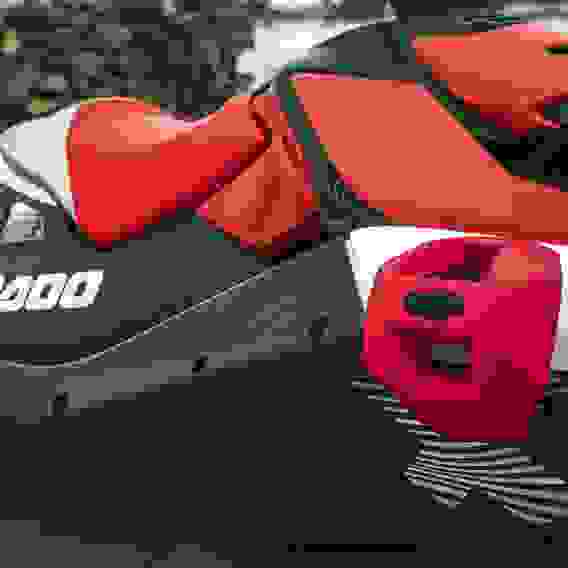 Оригинальные быстросъемные кранцы для гидроцикла SPARK 2024 года, 295101138