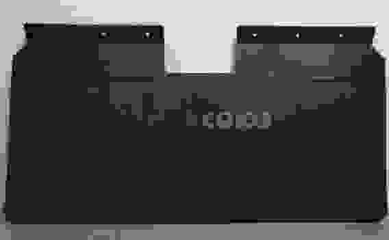 Оригинальный брызговик для снегоходов Skandic, Expedition, 538629