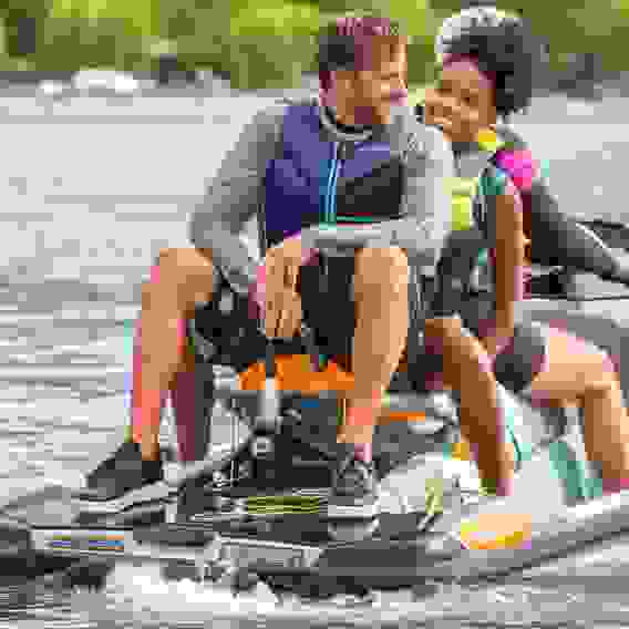 Оригинальный выдвижной пилон для гидроциклов Sea-Doo, 295100909