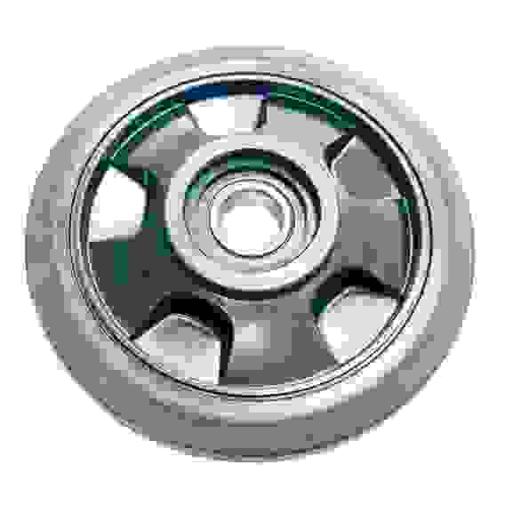 Оригинальный каток, 141 мм, задней подвески снегоходов BRP, 503192794