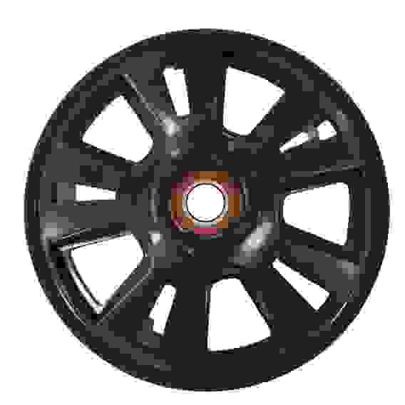 Оригинальный каток, ролик 200 мм для снегоходов BRP, 503191741