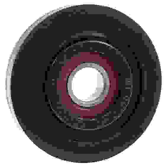 Оригинальный каток, ролик 80 мм для снегоходов BRP, 503195125