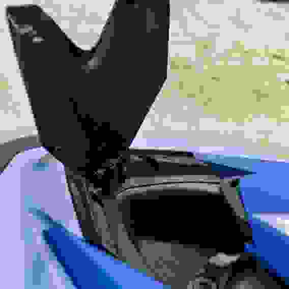 Оригинальный передний кофр для гидроциклов SPARK 2024 года, 295101148