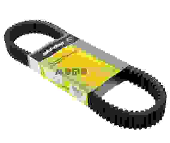 Оригинальный ремень вариатора для снегоходов BRP с моторами Rotax 850 E-TEC / 900 ACE TURBO, 417300571