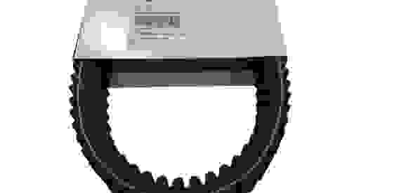 Оригинальный ремень вариатора для снегоходов BRP с моторами Rotax 850 E-TEC / 900 ACE TURBO, 417300571