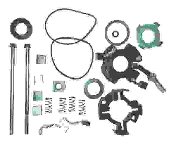 Оригинальный ремкомплект стартера снегоходов BRP, 420881141