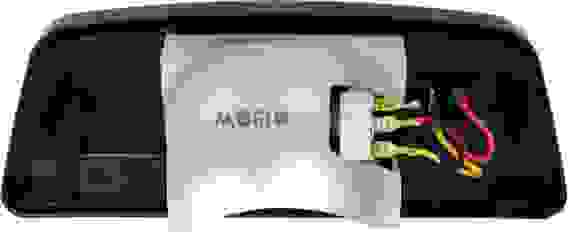 Основание (корпус) заднего фонаря снегоходов BRP, 01-104-14