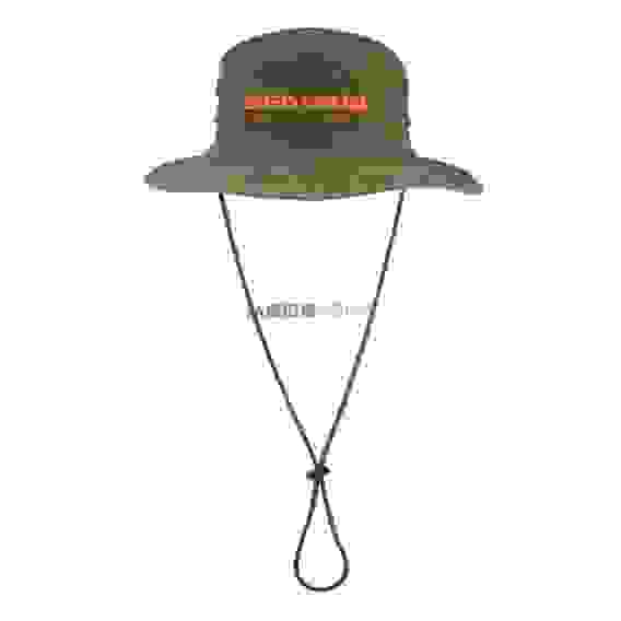 Панама Sea-Doo Wide Brim Hat Onesize