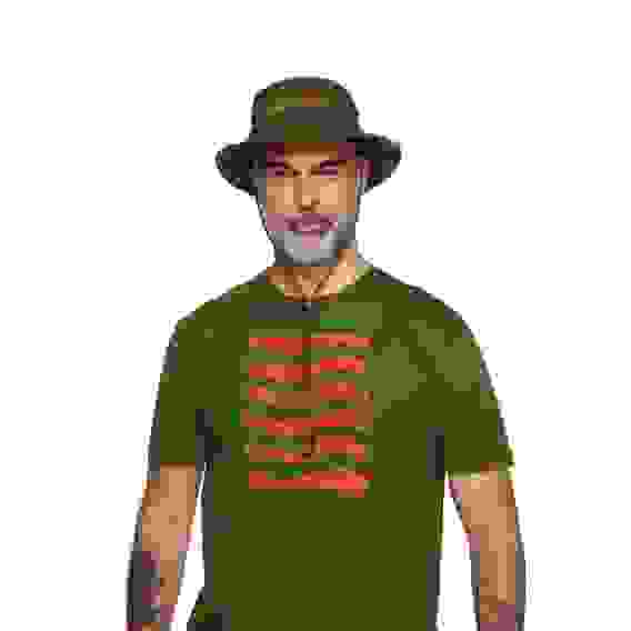 Панама Sea-Doo Wide Brim Hat Onesize