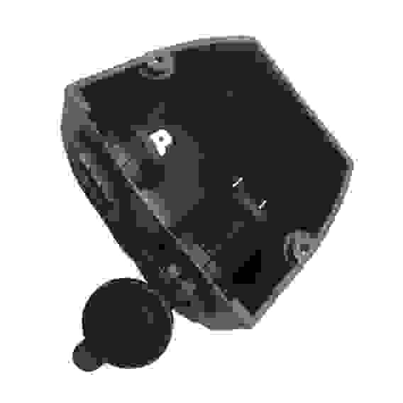 Панель USB зарядки с вольтметром Skipper, SK-DS6-2023/4010