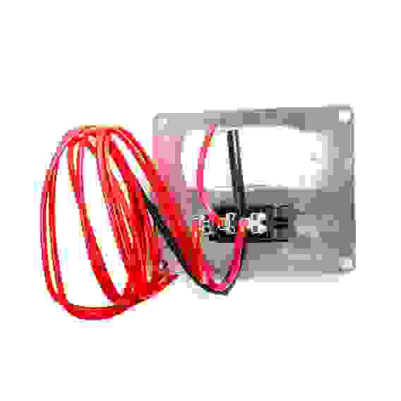 Панель контроля заряда аккумуляторной батареи, SK-7006012