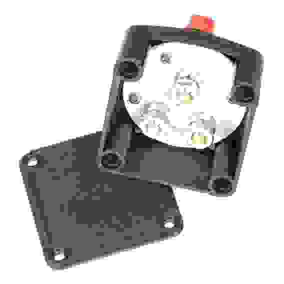 Переключатель батарей Skipper четырёхпозиционный, SK-233