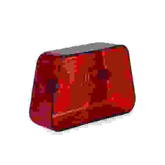 Плафон (линза) заднего фонаря Polaris, AT-01052