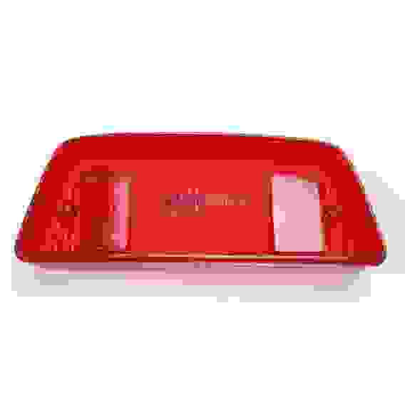 Плафон (стекло) заднего фонаря снегохода BRP, 01-104-05