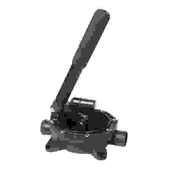 Помпа водооткачивающая SeaFlo ручная мембранная, 20 л/мин, SFDHA-G720-01