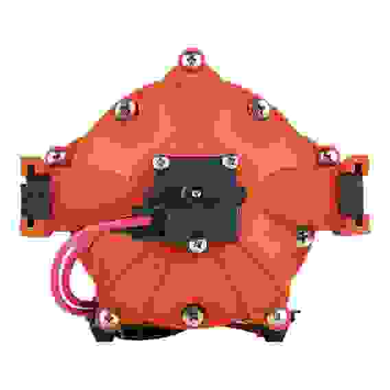 Помпа водоподающая SeaFlo мембранная, 18.9 л/мин, 4.2BAR, 12V, SFDP1-050-060-52