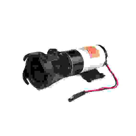 Помпа мацераторная SeaFlo, 45 л/мин, 12V, SFMP1-120-02